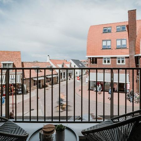 Duinstraatje 15 Apartment Заутеланде Екстериор снимка