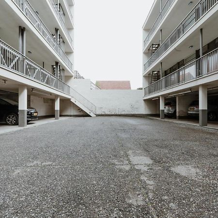 Duinstraatje 15 Apartment Заутеланде Екстериор снимка