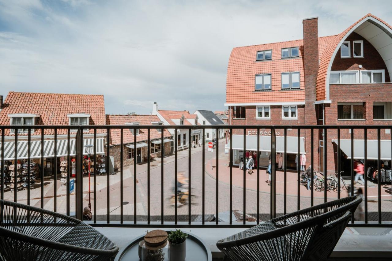 Duinstraatje 15 Apartment Заутеланде Екстериор снимка