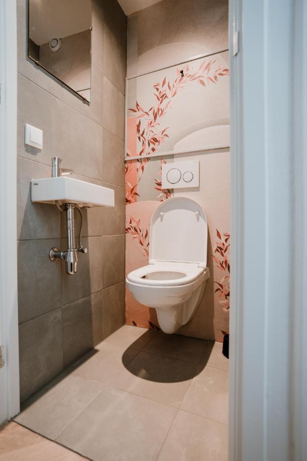 Duinstraatje 15 Apartment Заутеланде Екстериор снимка
