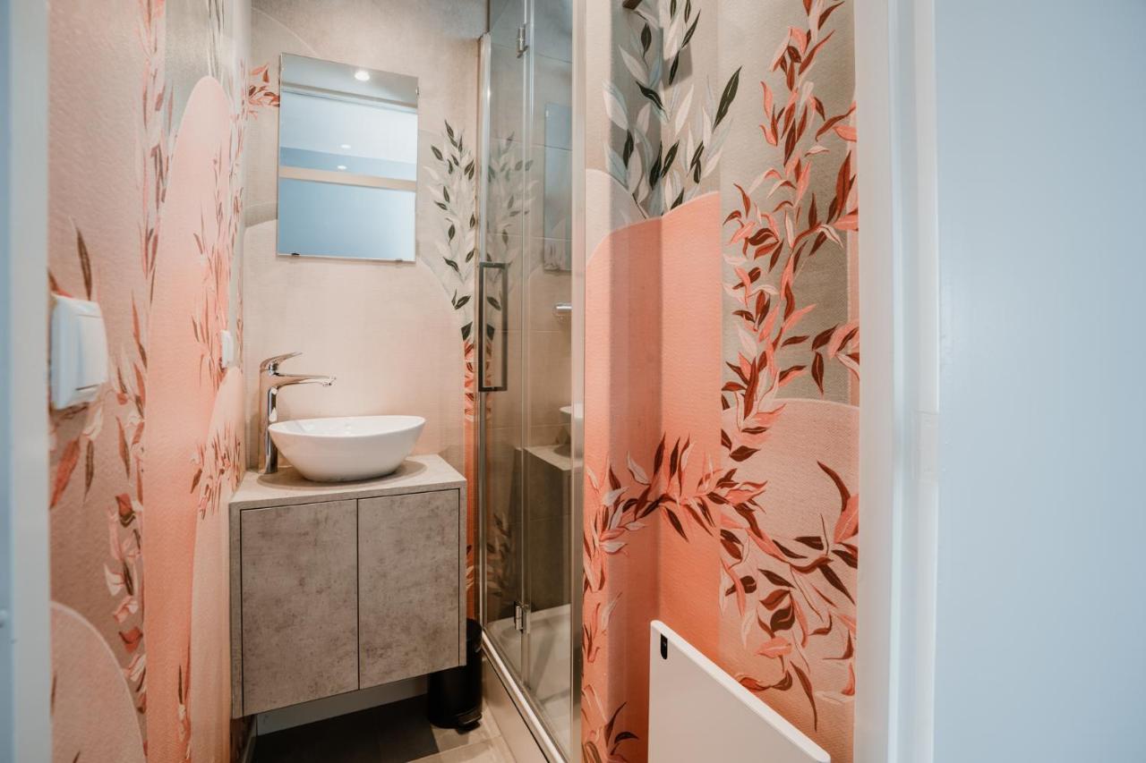 Duinstraatje 15 Apartment Заутеланде Екстериор снимка