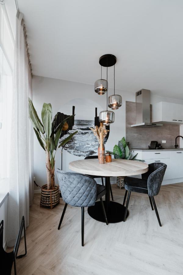 Duinstraatje 15 Apartment Заутеланде Екстериор снимка