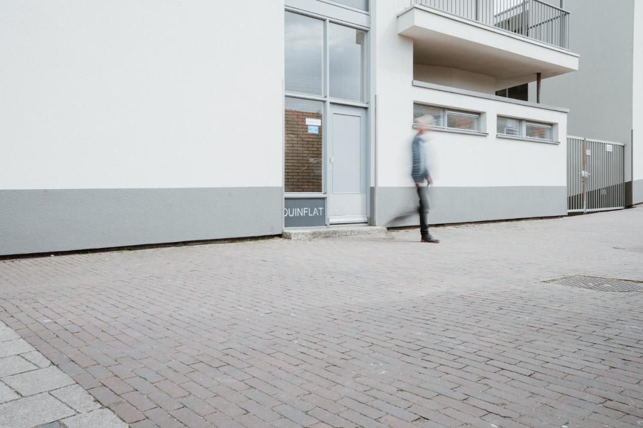 Duinstraatje 15 Apartment Заутеланде Екстериор снимка