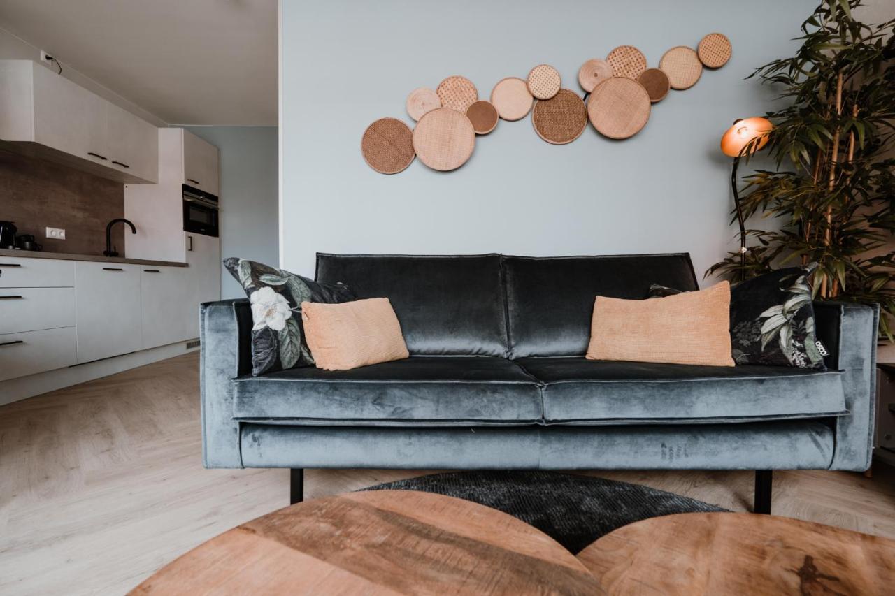 Duinstraatje 15 Apartment Заутеланде Екстериор снимка