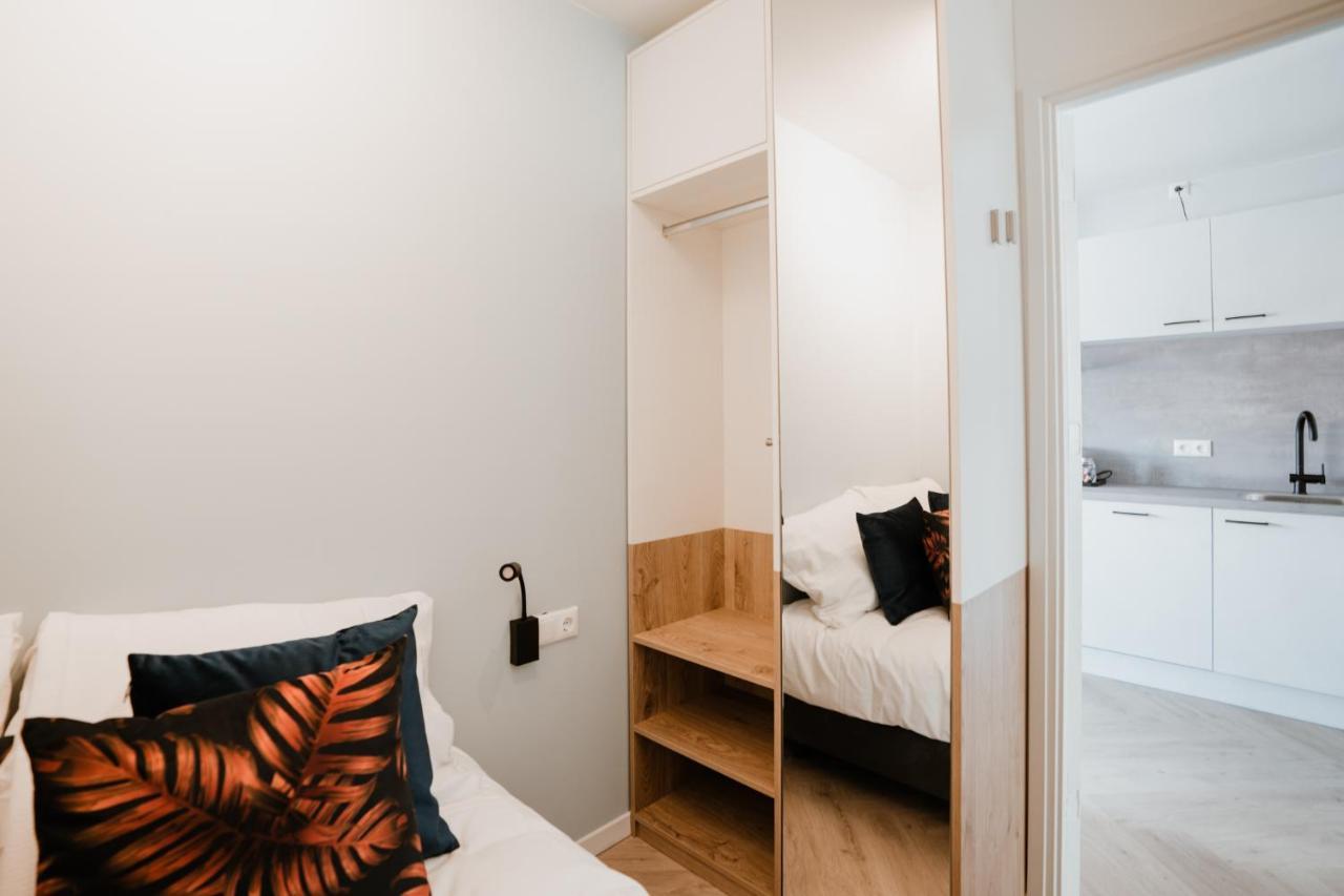 Duinstraatje 15 Apartment Заутеланде Екстериор снимка