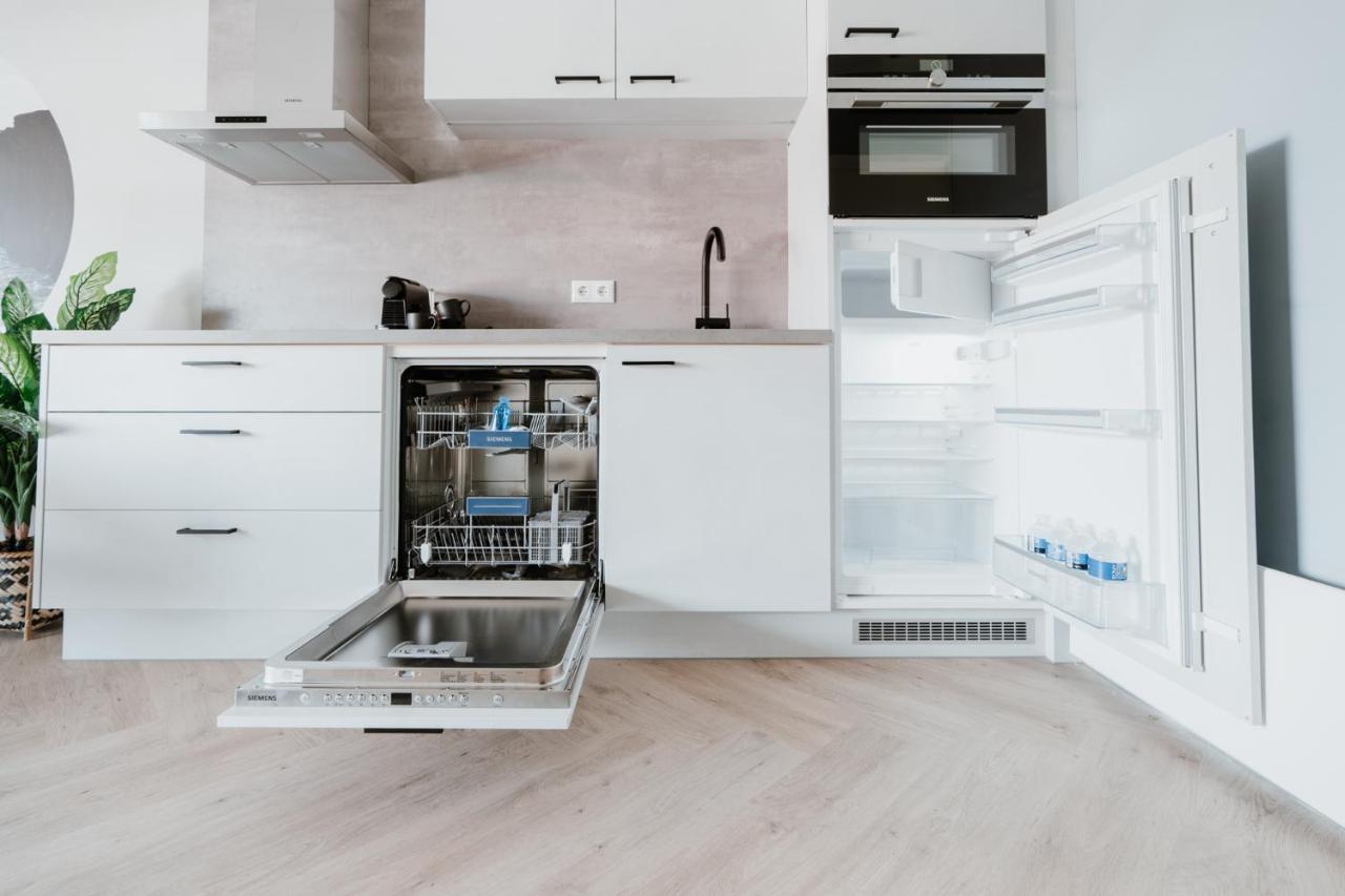 Duinstraatje 15 Apartment Заутеланде Екстериор снимка
