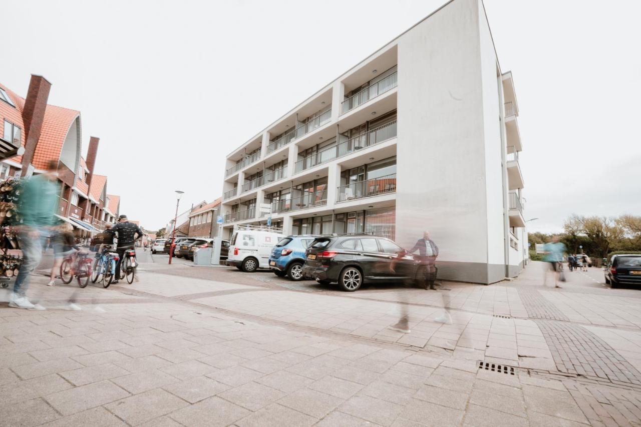 Duinstraatje 15 Apartment Заутеланде Екстериор снимка
