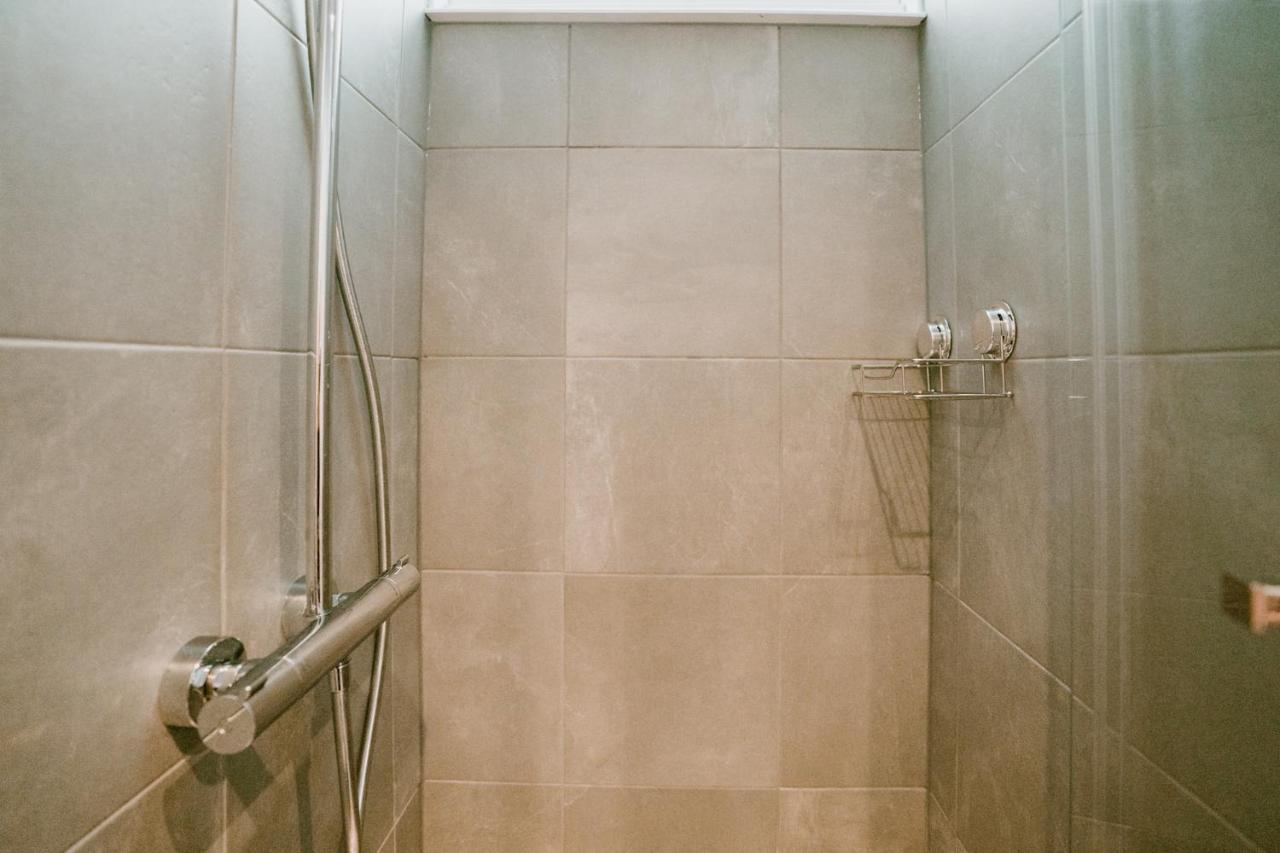 Duinstraatje 15 Apartment Заутеланде Екстериор снимка