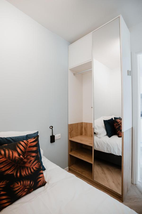 Duinstraatje 15 Apartment Заутеланде Екстериор снимка