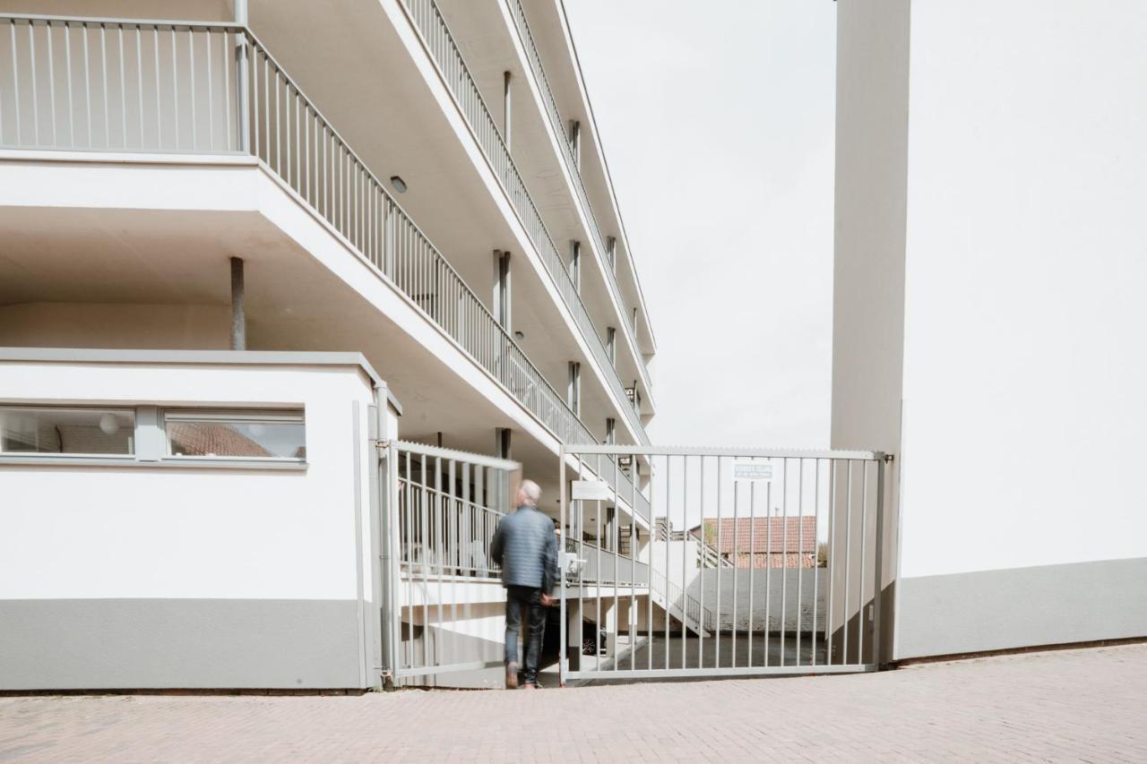 Duinstraatje 15 Apartment Заутеланде Екстериор снимка