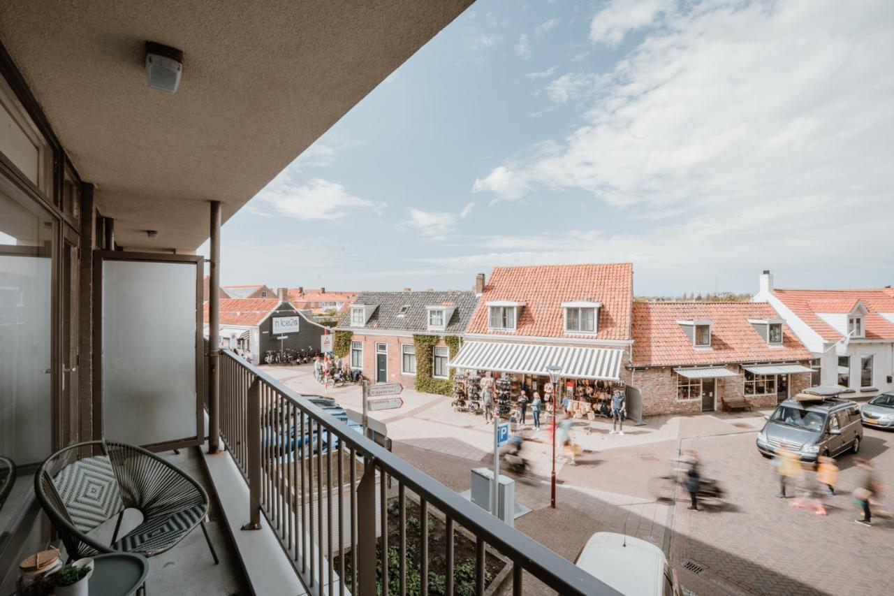 Duinstraatje 15 Apartment Заутеланде Екстериор снимка