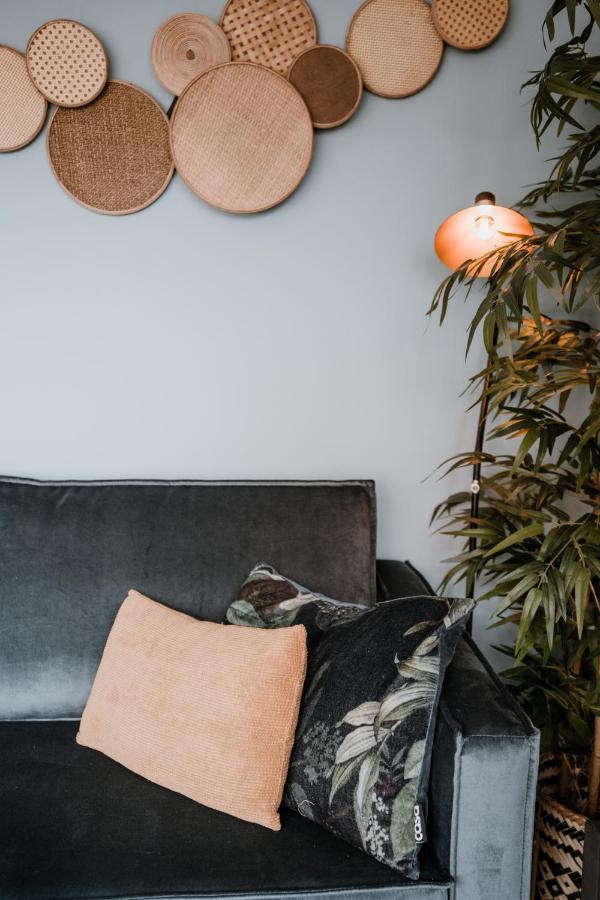 Duinstraatje 15 Apartment Заутеланде Екстериор снимка
