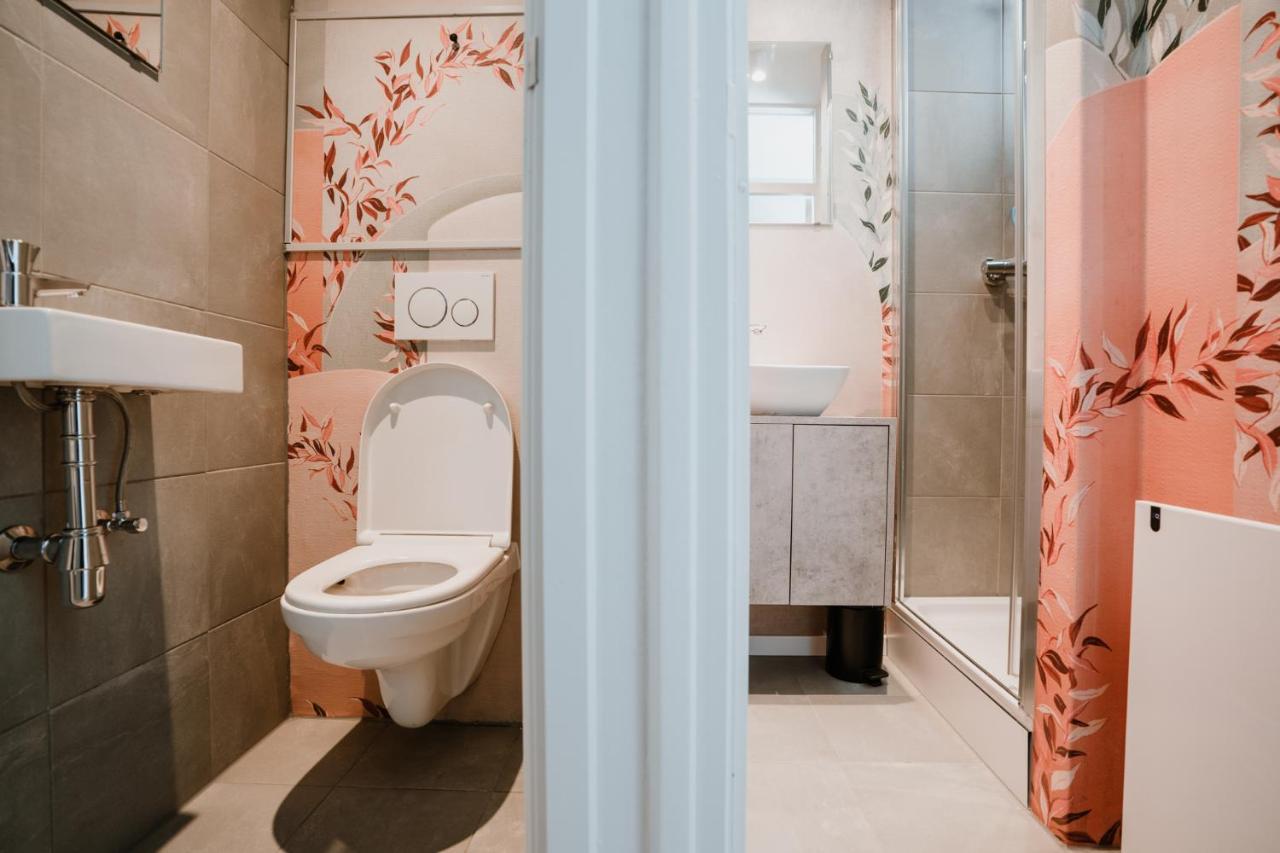 Duinstraatje 15 Apartment Заутеланде Екстериор снимка