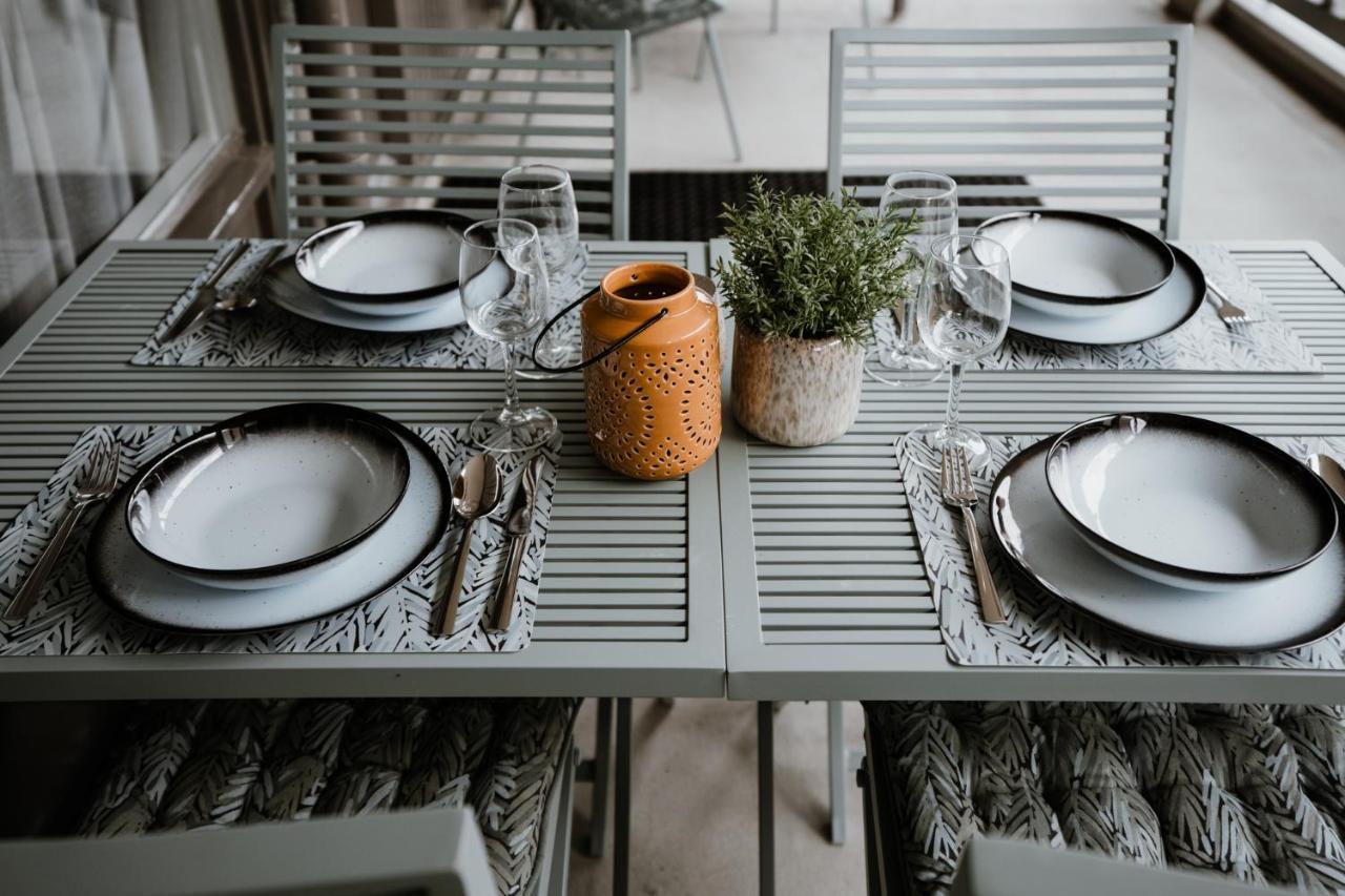 Duinstraatje 15 Apartment Заутеланде Екстериор снимка