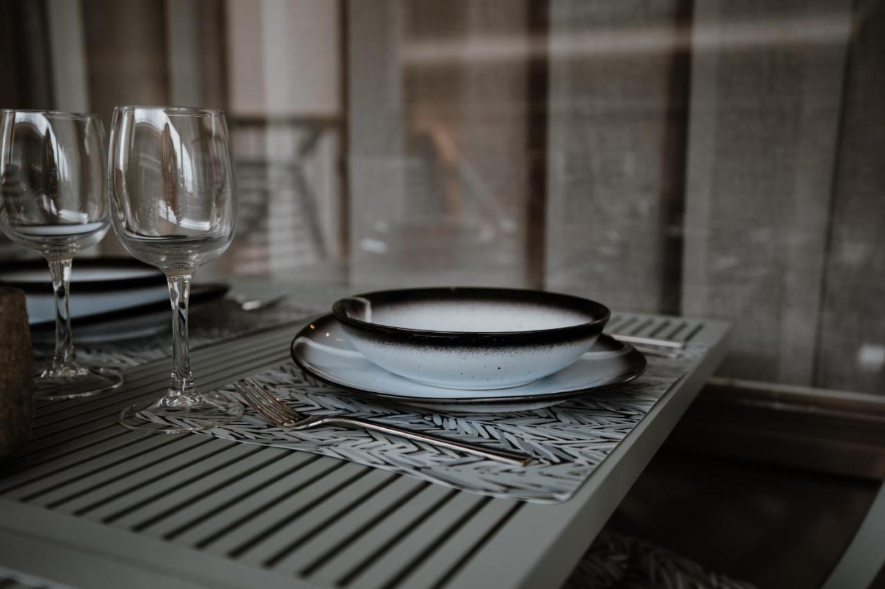 Duinstraatje 15 Apartment Заутеланде Екстериор снимка