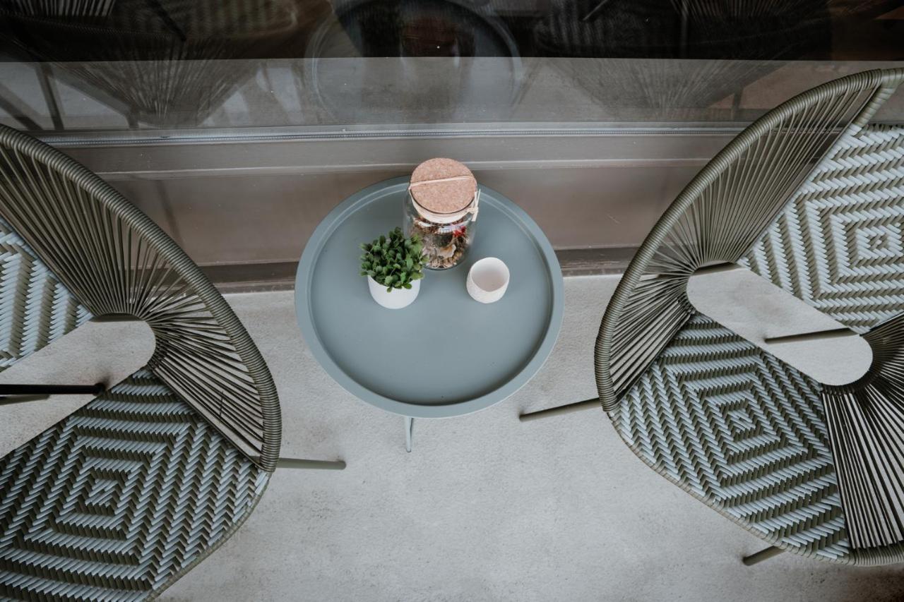Duinstraatje 15 Apartment Заутеланде Екстериор снимка