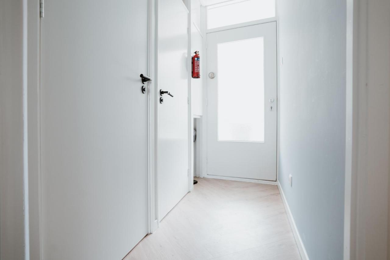 Duinstraatje 15 Apartment Заутеланде Екстериор снимка