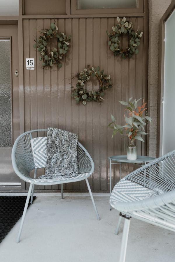 Duinstraatje 15 Apartment Заутеланде Екстериор снимка
